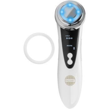PALSAR7 Galvanic iron 5v1 aparat galvanic de cosmetică 5 in 1 - imagine 2